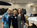 Patti Stackhouse, Fitzpatrick, Alicia Koetter Thompson, Linda Butler