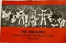 The Choraliers