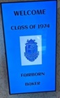 Reunion Welcome Banner