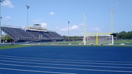 Fairborn High School Football Field