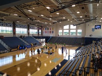 Fairborn High School Arena