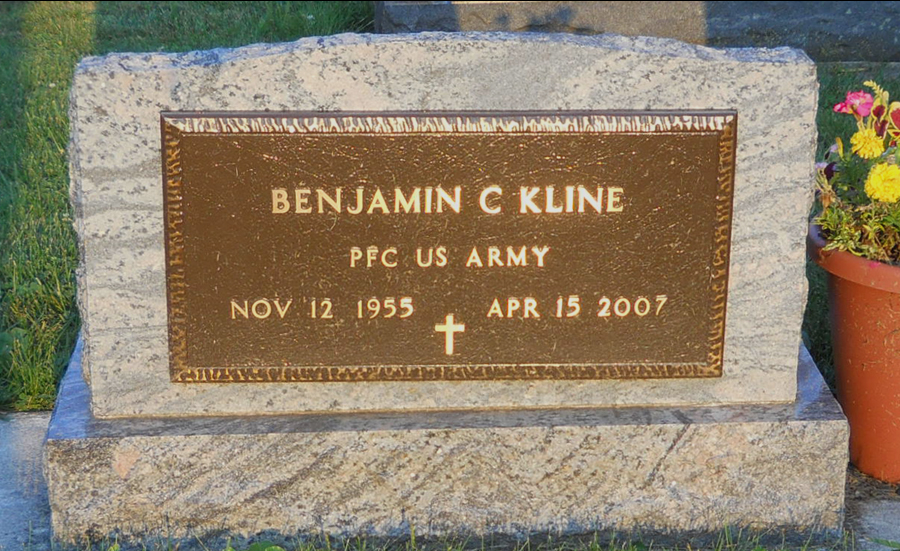 Ben Kline