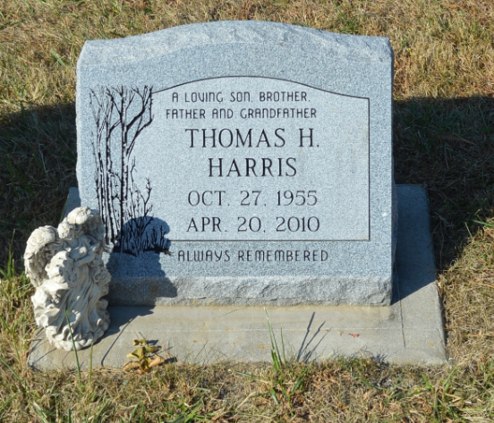 Thomas H. Harris