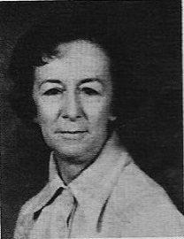 Mildred Jenkins