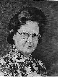 Edna Norvell